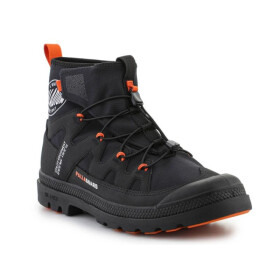 Palladium Pampa Lite+ Explor Wp+ M 74383-008-M Topánky Black EU 46