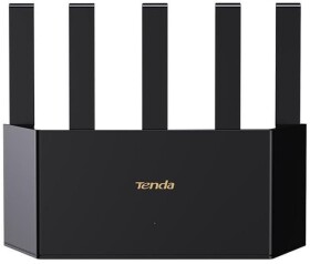 Tenda Router Tenda TE3L Dual Band WiFi 7 BE3600 3xLAN/WAN 1GbE