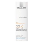 LA ROCHE-POSAY Pure vitamin C UV SPF25 krém 40 ml