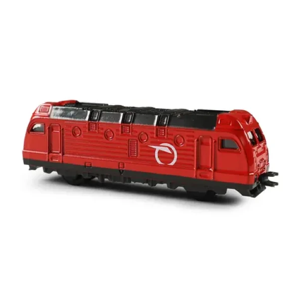 Rappa 259300 Kovová lokomotíva Železničná Spoločnosť Slovensko 9 cm