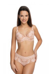 Dámske nohavičky 1135 Nike pink - GAIA Růžová L