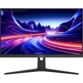 27" Dahua LM27-E231B čierna / IPS / 1920x1080 / 16:9 / 1ms / 1000:1 / 300cd-m2 / DP+HDMI+3.5mm jack / VESA 3Y (LM27-E231B)