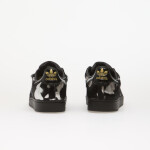 Adidas Superstar II Core Black/ Core Black/ Core Black 8
