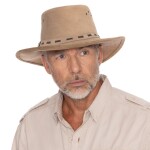 Bushman klobúk One Ten khaki S