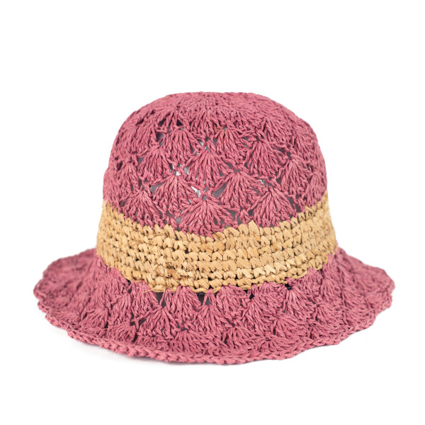 Dámsky Art Of Polo Hat Light Pink UNI