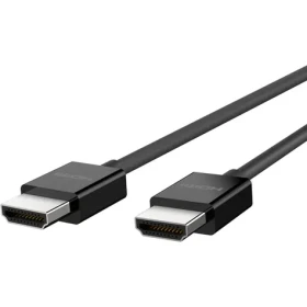 Belkin kábel HDMI 2.1 HighSpeed čierna / 8K / 2m (AV10175bt2MBKV2)