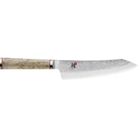 Zwilling Miyabi 5000MCD Rocking Santoku Japonský nôž 18cm (34388-181)