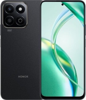 Honor Honor 200 Smart 5G Dual Sim 4GB RAM 256GB - Midnight Black