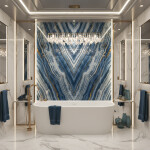 REA - Voľne stojaca vaňa Olimpia 150 biela REA-W0634