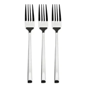 LAMART Vidlička LT5043 / nerezová oceľ / 3 ks / 210 mm (8590669382613)