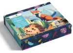 SEKOIA Kreatívna súprava Picamania Lesné zvieratká