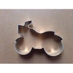 Vykraјovátko motorka 7,3 cm - Jakub Felcman - Jakub Felcman