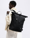 Got Bag Rolltop 2.0 Monochrome black