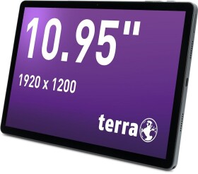 Wortmann AG TERRA PAD 1007 10.95" IPS/1920x1200/8GB/256G/LTE/Android 14