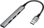 LogiLink 4x USB-A 3.0 (UA0391)