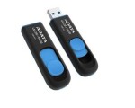 ADATA UV128 128GB / Flash Disk / USB 3.0 / modrá (AUV128-128G-RBE)