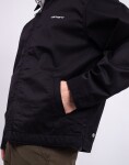 Carhartt WIP Module Script Jacket Black/White L