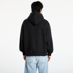 Mikina PLEASURES Starry Onyx Hoodie Black XL