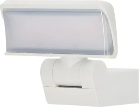 Brennenstuhl WS 2050 20W bílá / Venkovní svítidlo / 1680lm / 3000K / IP44 / 35000h (1178080200)