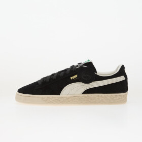 Tenisky Puma Suede Charles F. Stead I Puma Black-Puma White EUR 40.5