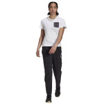 Dámske tričko TX Pocket GU8983 Adidas