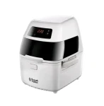 Russell Hobbs 22101-56 Cyclofry Plus / Teplovzdušná fritéza / 1300W / 1 kg potravín / až 220 ° C / časovač (22101-56)