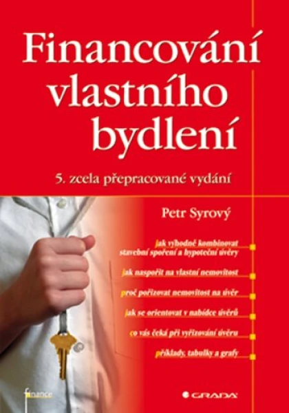Financování vlastního bydlení, Syrový Petr
