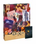 ADC Blackfire Dixit puzzle - Red MishMash