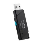 ADATA UV330 32GB čierna / Flash Disk / USB 3.0 (AUV330-32G-RBK)