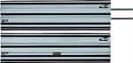 Einhell Einhell Aluminum guide rail L700, 2-piece