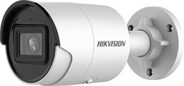Hikvision Hikvision bullet DS-2CD2086G2-IU F6 (balta, 8 MP, 40 m. IR, AcuSense)