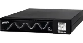 Infosec E3 Performance 1100 RT / Záložný zdroj UPS / 1100 VA / Rack/Tower / 2U (67024)
