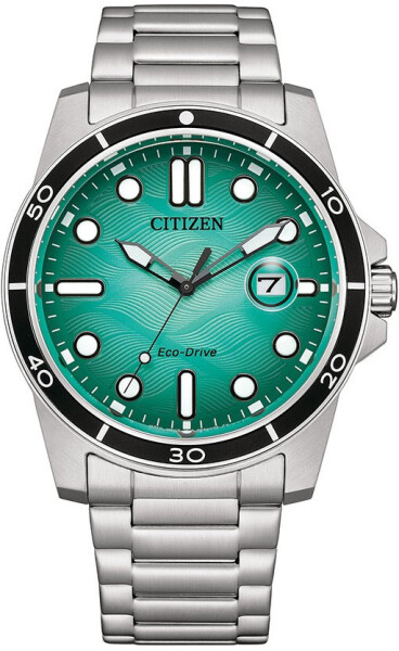 Citizen Sporty Marine Eco-Drive AW1816-89L