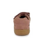 Dievčenské barefoot sandále PROTETIKA NERY PINK pink - 28