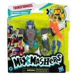 Hasbro Transformers Mixmashers figúrka Optimus Primal