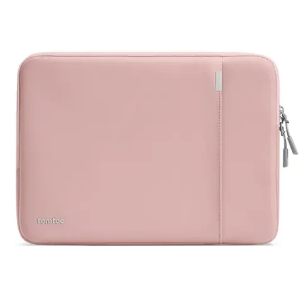 Tomtoc 360 Protective Sleeve ružová / Púzdro / MacBook Air 15" / M2 M3 M4 (A13E3P1)