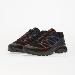 Tenisky Salomon XT-Pathway 2 Black/ Strong/ Chili EUR 42