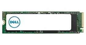 DELL SSD 512GB Non Encrypted / SSD (2345G)