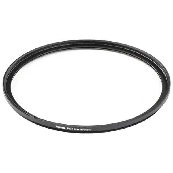 HAMA Profi Line čierna / UV filter / 46 mm / nano / 16 vrstiev povrchovej úpravy