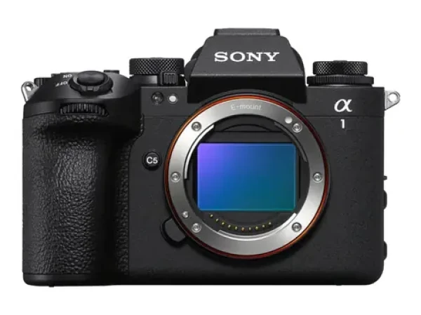 Sony ILCE-1M2 A1 Mark II / Fotoaparát / Bezzrkadlovka / Plnoformátový / Len telo (ILCE1M2B.CEC)