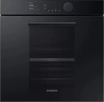 Samsung Rúra do zabudowy Samsung NV75T9979CD Infinite DualCook Real Steam Čierny