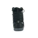 Xero shoes Alpine Black M pánske zimné barefoot topánky 45 EUR