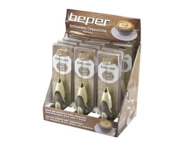 Beper 90349 / Napeňovač mlieka