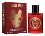 Disney Iron Man - EDT 100 ml