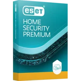 Eset HOME Security Premium - 1 zariadenie - 1 rok (EHSP001N1)