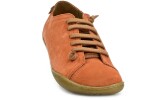 Camper Peu Cami Repello Aragon Red (20848-249) celoročné barefoot topánky 39 EUR