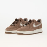 Tenisky Nike Air Force 1 '07 Lv8 Mink Brown/ Sail EUR 45.5