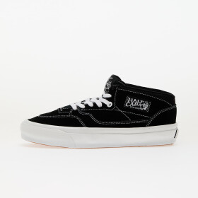 Tenisky Vans LX Half Cab Reissue 33 Black EUR 43