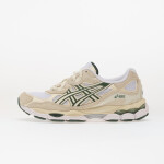 Tenisky Asics Gel-Nyc Ivory/ Forest Night EUR 41.5