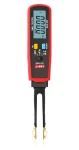 UNI-T UT116C / Tester SMD súčiastok / Odpor, kapacita, diódy / DC 36V / LED indikácia (UT116C)